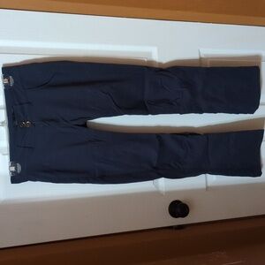 Prana 0 Halle navy pants